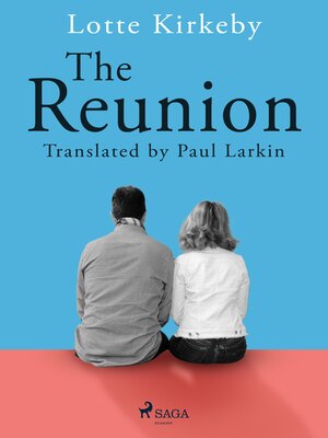 cover image of The Reunion